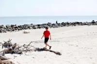 Jekyll Island Club Resort - Beach