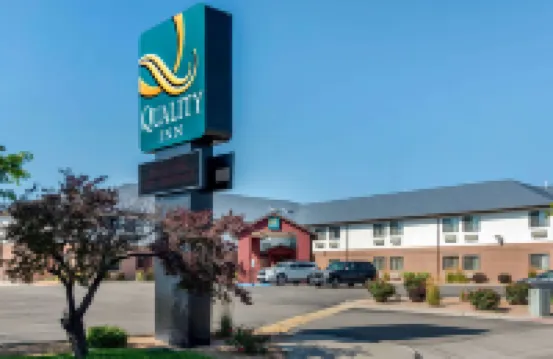 Quality Inn I-25 Hotels in 