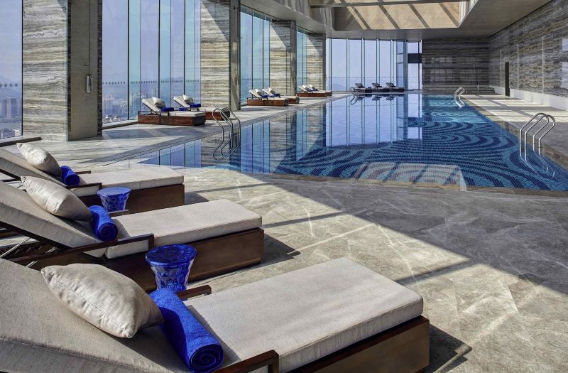 Pullman Huizhou Kaisa photo 2