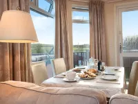Chi Prenn Byhan Hotels in Boscastle