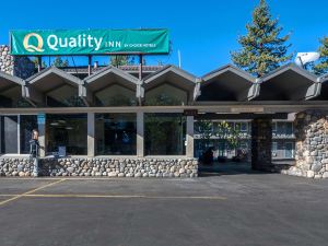 Quality Inn South Lake Tahoe