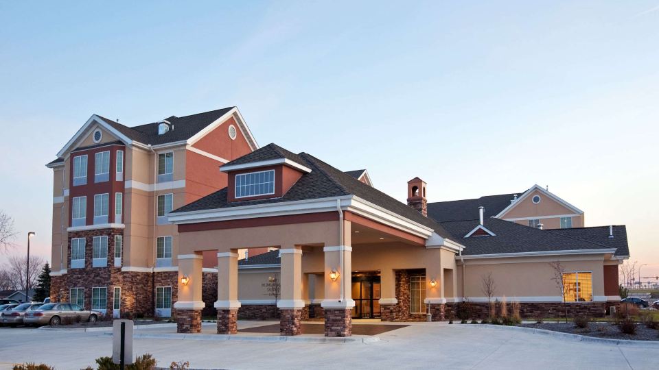 Homewood Suites by Hilton St. Cloud