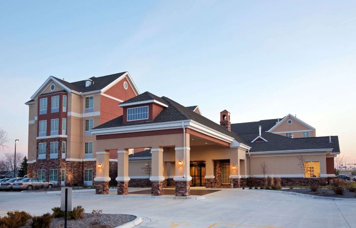 Homewood Suites by Hilton St. Cloud