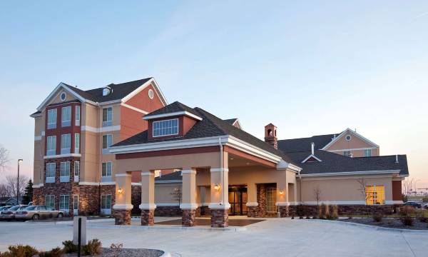 Homewood Suites by Hilton St. Cloud