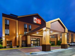 Best Western Plus Kansas City Airport-KCI East