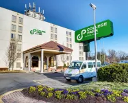 Holiday Inn Express & Suites College Park-University Area