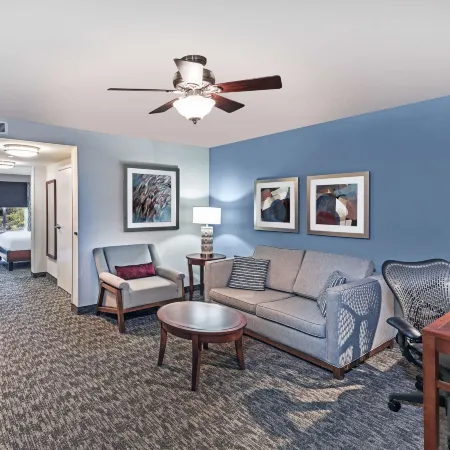 Hilton Garden Inn Aiken