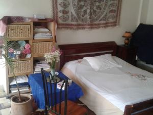 Double Bedroom in the Heart of Tanger