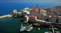 Porto di Mare Exclusive Room "Scirocco room"