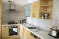 Apartments "i Ciclamini" in Moniga del Garda -  Appartamenti vacanze