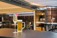 Potters Toowoomba Hotel - Parkering