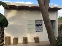 Bungalow for Rest at Santa Cruz
