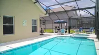 Glenbrook Resort - 4 Bedroom Executive Private Pool Home - ヴィラ