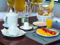 FLAG Hotel Braga Các khách sạn ở Ferreiros e Gondizalves