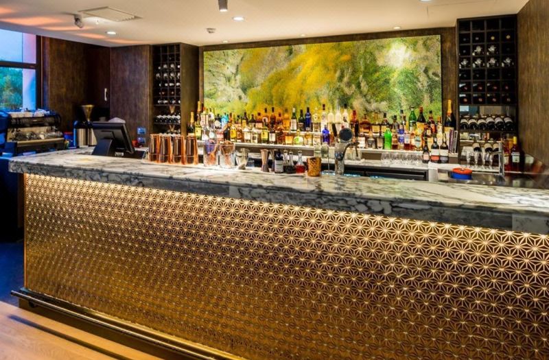DoubleTree by Hilton Wellington photo 4
