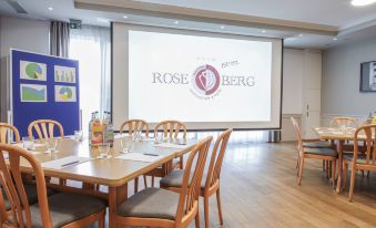 Land-Gut-Hotel Landgasthof Zur Rose