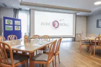 Landgasthof & Hotel Zur Rose Berg Hotel a Schelklingen