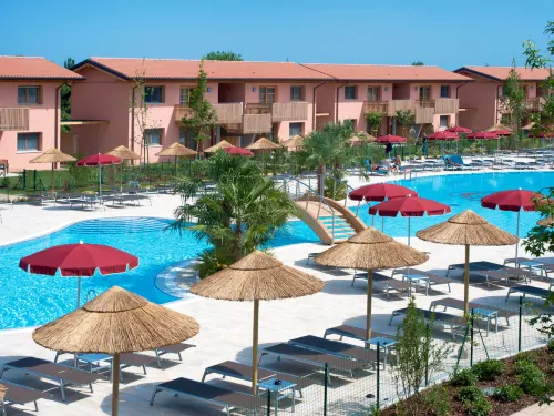 Green Village Eco Resort