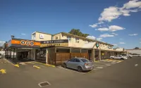Nightcap at Fairfield Hotel a Cabramatta