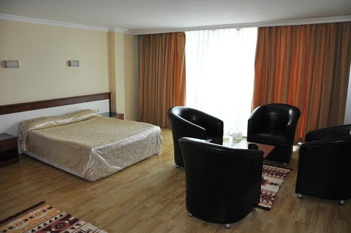 Ata Hotel Kumburgaz