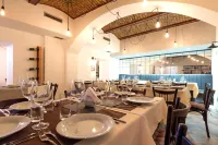 ホテル キャピタル