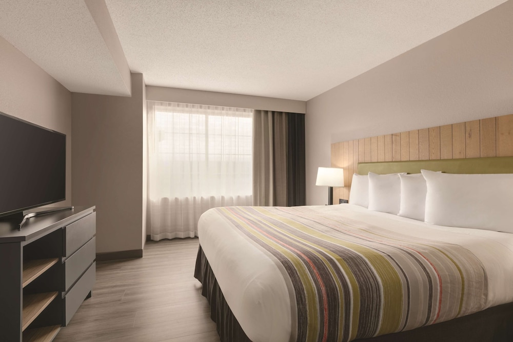 Country Inn & Suites by Radisson, London, KY