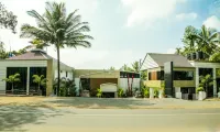 AP Residency Hotels near Little petals