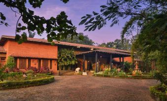 Syna Tiger Resort Bandhavgarh