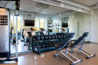 Holiday Inn Express & Suites GHENT by IHG - ที่มีฟิตเนส