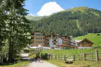 Adler Inn Tyrol Mountain Resort Superior