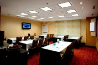 Residence Inn Duluth Hotels in Duluth