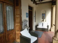 Hotel Neguri Hotels in Getxo