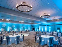 The Westin Dallas Fort Worth Airport