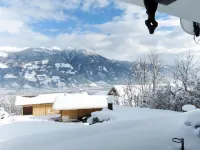 Hollwarth Hotels in Fügenberg