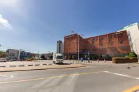 Taean Dongmun Motel