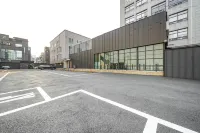 Ulsan Samsan Hotel Raon - موتيلات