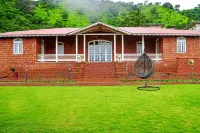 Regenta Place Green Leaf Mahabaleshwar Hotel a Moleshwar