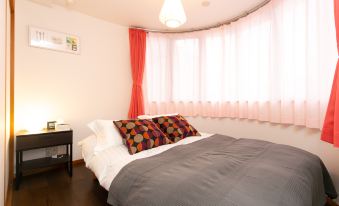 Crest Daikoku Owner's Room -Vacation Rental-