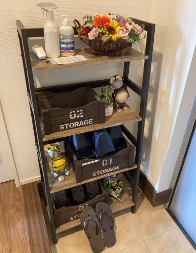 客室 HOKOHOUSEの写真