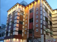 Hotel Kashi