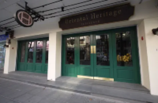 Oriental Heritage Hotel Hotels near Si Phraya Pier