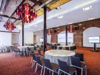 Novotel Cardiff Centre Hotels in Adamsdown