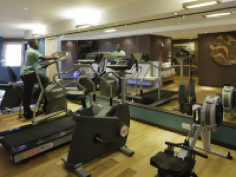 Novotel London Greenwich Hotels in Greenwich