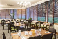 Holiday Inn YORK by IHG - breakfast