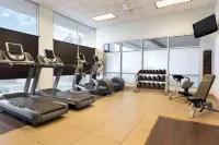 Embassy Suites by Hilton Albuquerque - Fitnessstudio