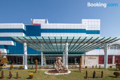 Jura Hotels Afyon Thermal