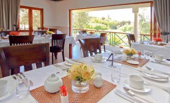 Montagu Vines Guesthouse