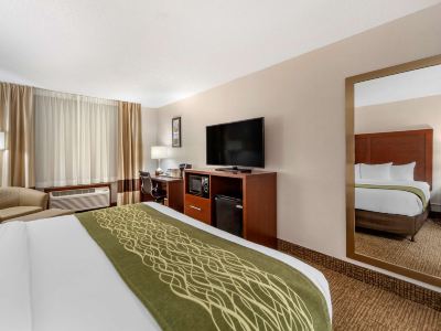 Comfort Inn Grand Island North