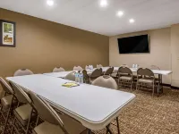 Comfort Inn Paducah I-24 Hotéis em Paducah