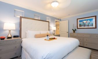 Crane's Beach House Boutique Hotel & Luxury Villas